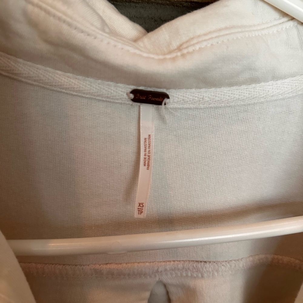 Free People Ruby Jacket - Picture 4 of 5